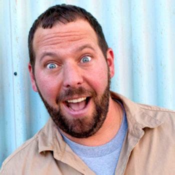 bert kreischer younger|Bert Kreischer: Biography